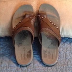 Merrell Sandals